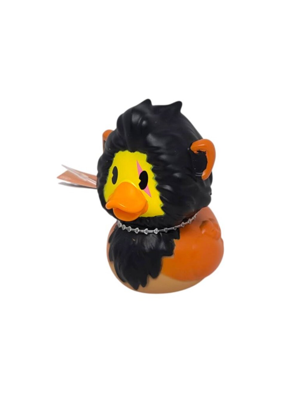 Disney DUCKaLooz The Lion King Scar 2.75" Rubber Duck - NEW